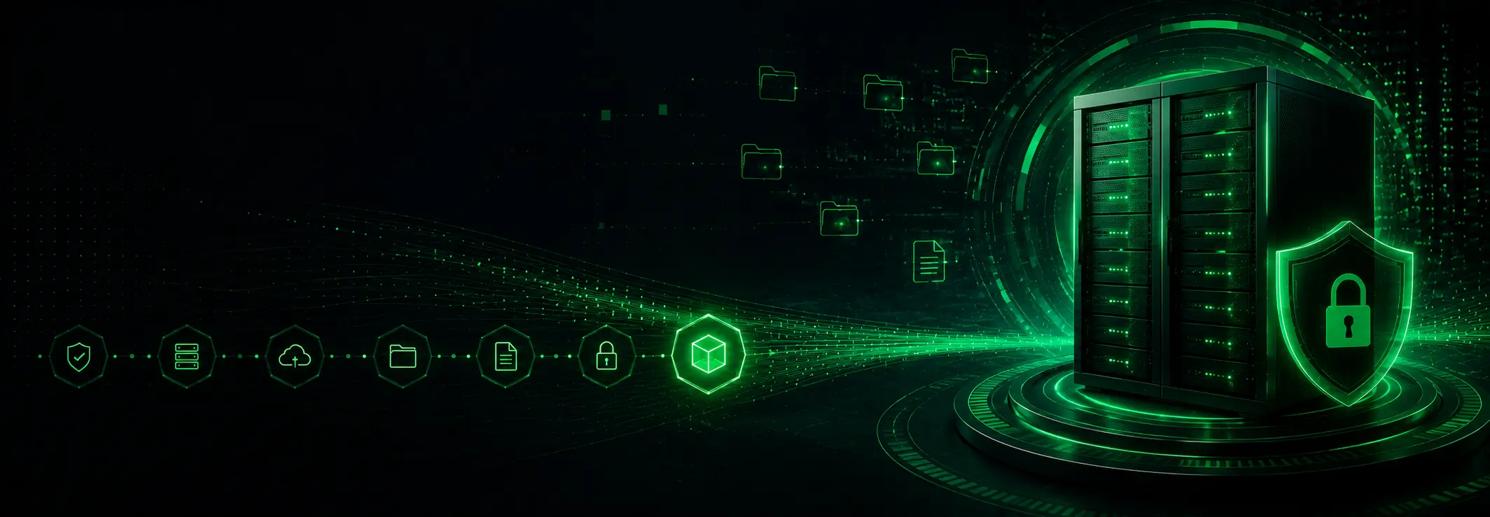 Qual é o ciclo de vida do IBM Connect:Direct?